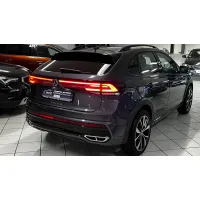 Volkswagen Taigo, 2022, АКПП, пробег 1712 км