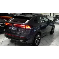 Volkswagen Taigo, 2022, АКПП, пробег 1712 км