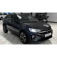 Volkswagen Taigo, 2022, АКПП, пробег 1712 км