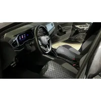 Volkswagen Taigo, 2022, АКПП, пробег 1712 км