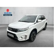 Suzuki Vitara, 2023, МКПП, пробег 23370 км