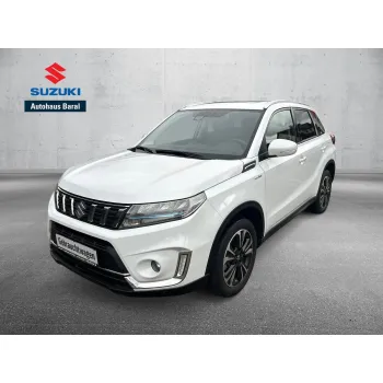 Suzuki Vitara, 2023, МКПП, пробег 23370 км
