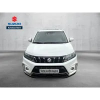 Suzuki Vitara, 2023, МКПП, пробег 23370 км