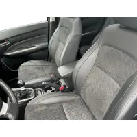 Suzuki Vitara, 2023, МКПП, пробег 23370 км