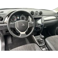 Suzuki Vitara, 2023, МКПП, пробег 23370 км