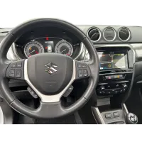 Suzuki Vitara, 2023, МКПП, пробег 23370 км