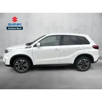 Suzuki Vitara, 2023, МКПП, пробег 23370 км
