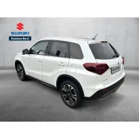 Suzuki Vitara, 2023, МКПП, пробег 23370 км