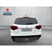 Suzuki Vitara, 2023, МКПП, пробег 23370 км