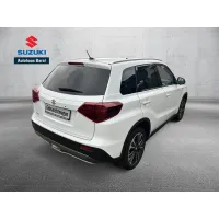 Suzuki Vitara, 2023, МКПП, пробег 23370 км