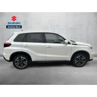 Suzuki Vitara, 2023, МКПП, пробег 23370 км
