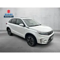 Suzuki Vitara, 2023, МКПП, пробег 23370 км