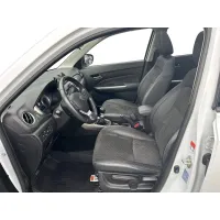 Suzuki Vitara, 2023, МКПП, пробег 23370 км