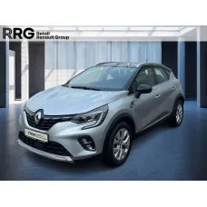 Renault Captur, 2022, АКПП, пробег 23951 км Renault Captur, 2022, АКПП, пробег 23951 км