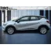 Renault Captur, 2022, АКПП, пробег 23951 км