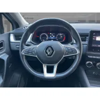 Renault Captur, 2022, АКПП, пробег 23951 км