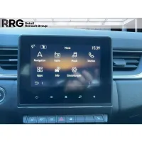 Renault Captur, 2022, АКПП, пробег 23951 км