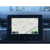 Renault Captur, 2022, АКПП, пробег 23951 км