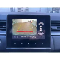 Renault Captur, 2022, АКПП, пробег 23951 км