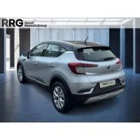 Renault Captur, 2022, АКПП, пробег 23951 км