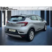 Renault Captur, 2022, АКПП, пробег 23951 км