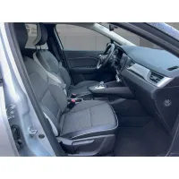 Renault Captur, 2022, АКПП, пробег 23951 км