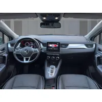 Renault Captur, 2022, АКПП, пробег 23951 км