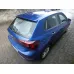 Volkswagen Polo, 2022, МКПП, пробег 55015 км