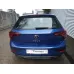 Volkswagen Polo, 2022, МКПП, пробег 55015 км
