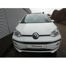 Volkswagen up, 2022, МКПП, пробег 35815 км