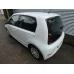 Volkswagen up, 2022, МКПП, пробег 35815 км