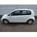 Volkswagen up, 2022, МКПП, пробег 35815 км