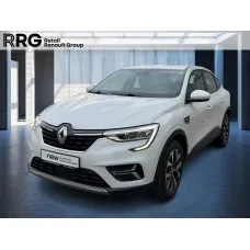Renault Arkana, 2022, АКПП, пробег 48424 км Renault Arkana, 2022, АКПП, пробег 48424 км
