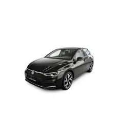 Volkswagen Golf, 2022, АКПП, пробег 48100 км