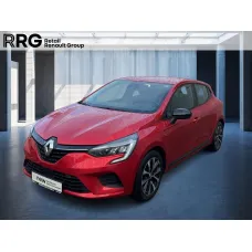Renault Clio, 2023, МКПП, пробег 21178 км
