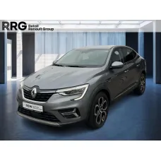 Renault Arkana, 2023, АКПП, пробег 29955 км Renault Arkana, 2023, АКПП, пробег 29955 км