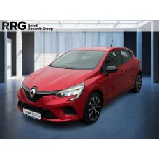 Renault Clio, 2023, МКПП, пробег 21862 км Renault Clio, 2023, МКПП, пробег 21862 км
