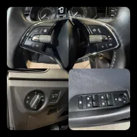 Skoda Scala, 2021, АКПП, пробег 54200 км