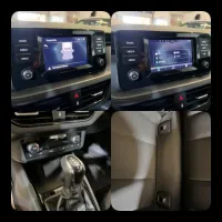 Skoda Scala, 2021, АКПП, пробег 54200 км