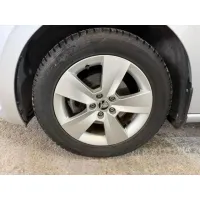 Skoda Scala, 2021, АКПП, пробег 54200 км