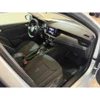 Skoda Scala, 2021, АКПП, пробег 54200 км