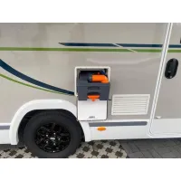 Автодом Chausson 788, 2024, АКПП, пробег 8064 км