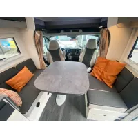 Автодом Chausson 788, 2024, АКПП, пробег 8064 км