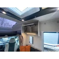 Автодом Chausson 788, 2024, АКПП, пробег 8064 км