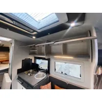 Автодом Chausson 788, 2024, АКПП, пробег 8064 км