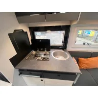 Автодом Chausson 788, 2024, АКПП, пробег 8064 км