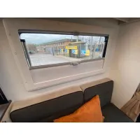 Автодом Chausson 788, 2024, АКПП, пробег 8064 км