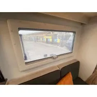 Автодом Chausson 788, 2024, АКПП, пробег 8064 км