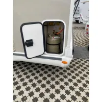 Автодом Chausson 788, 2024, АКПП, пробег 8064 км