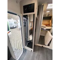 Автодом Chausson 788, 2024, АКПП, пробег 8064 км